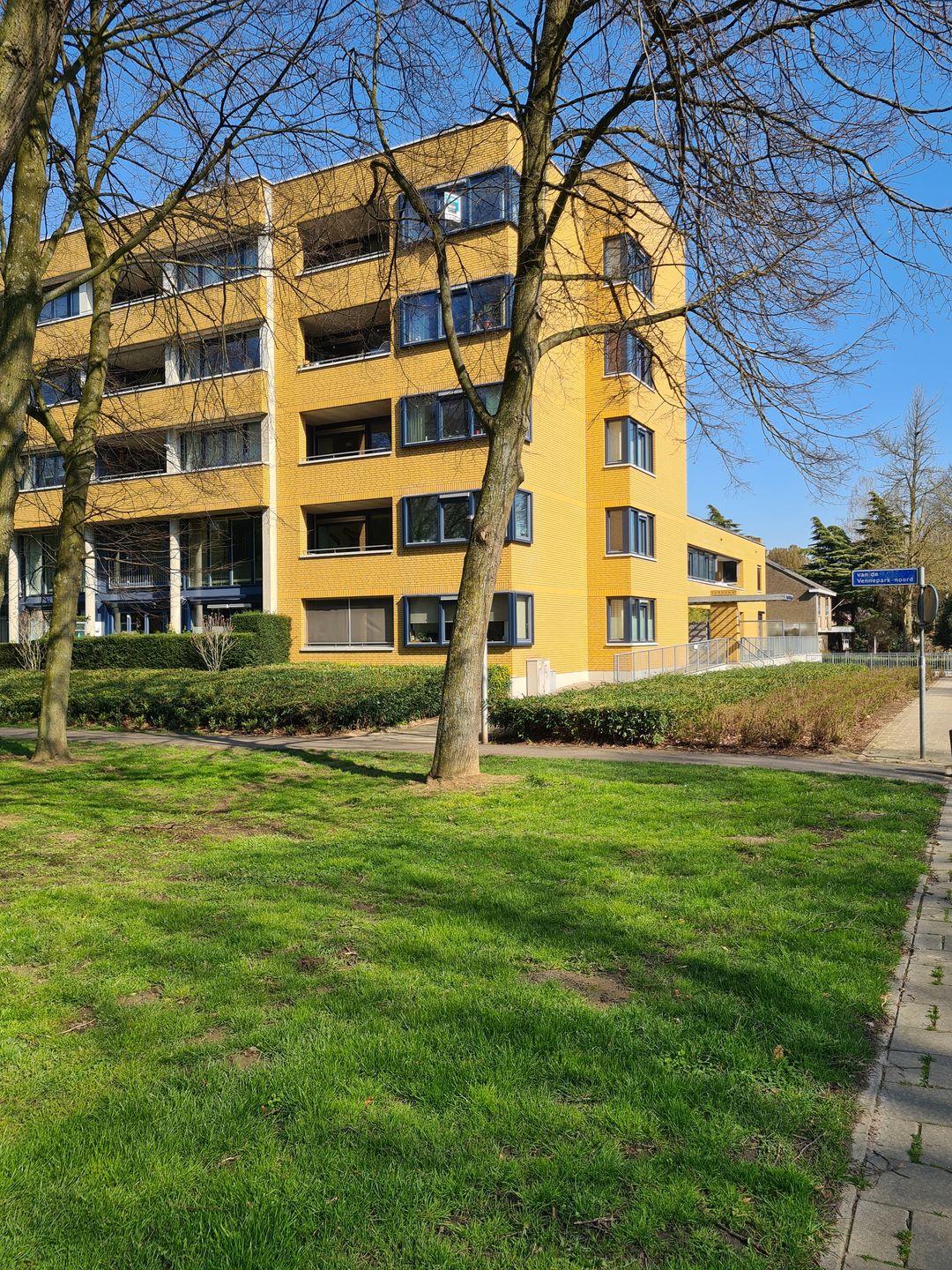 Foto 1 van Cantecleerstraat 120-D