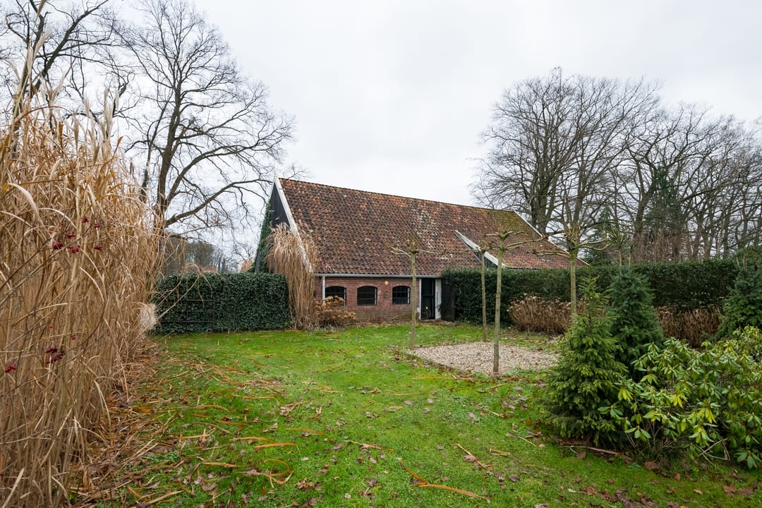 Foto 8 van Honesweg 12