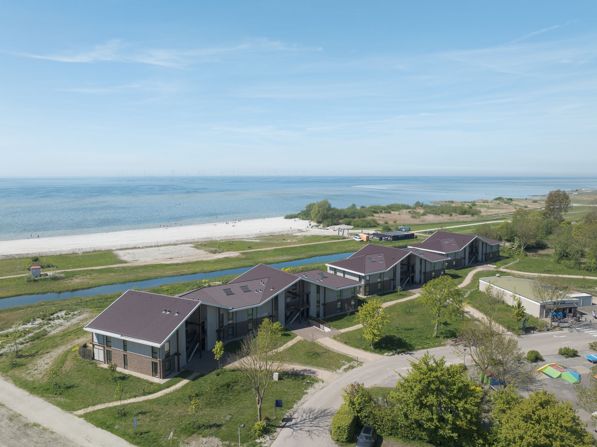 Foto 21 van Villa L- Meerzicht