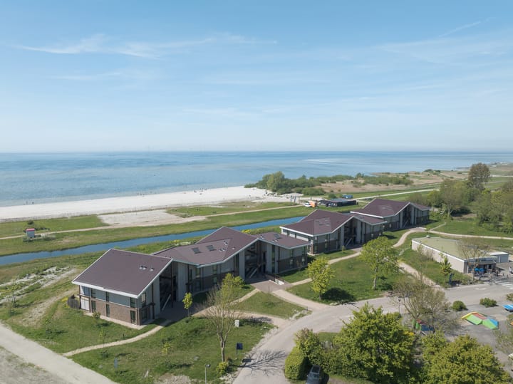 Photo 21 of Villa L- Meerzicht