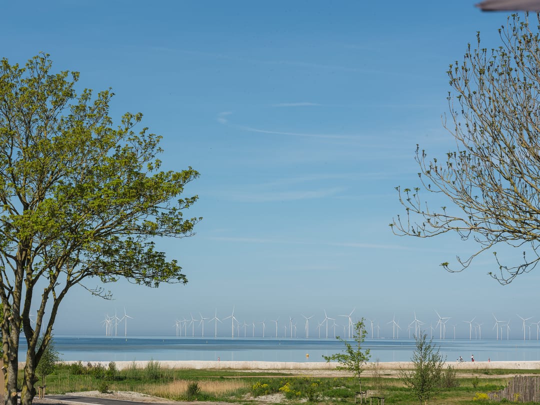 Foto 23 van Villa L- Meerzicht