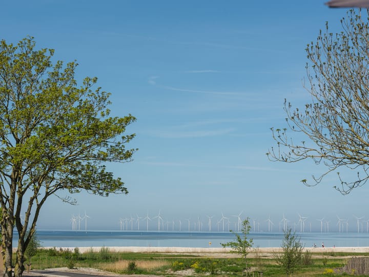 Photo 23 of Villa L- Meerzicht