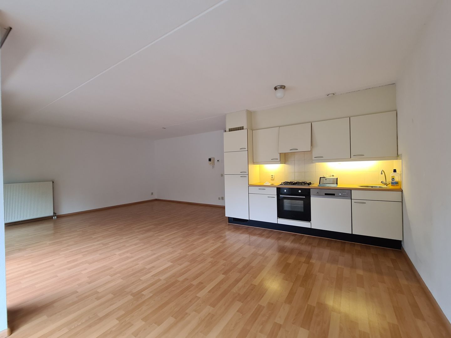 Foto 5 van Cantecleerstraat 120-D