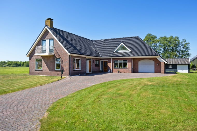 De Holm 16-I main image
