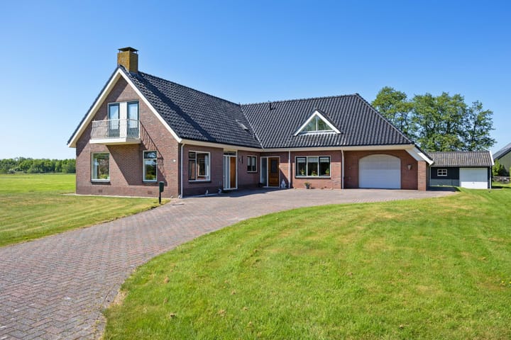 De Holm 16-I