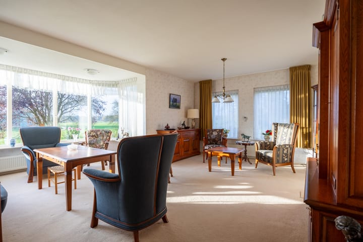 Foto 2 van De Holm 16-I