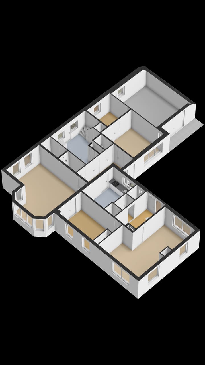 Foto 82 van De Holm 16-I
