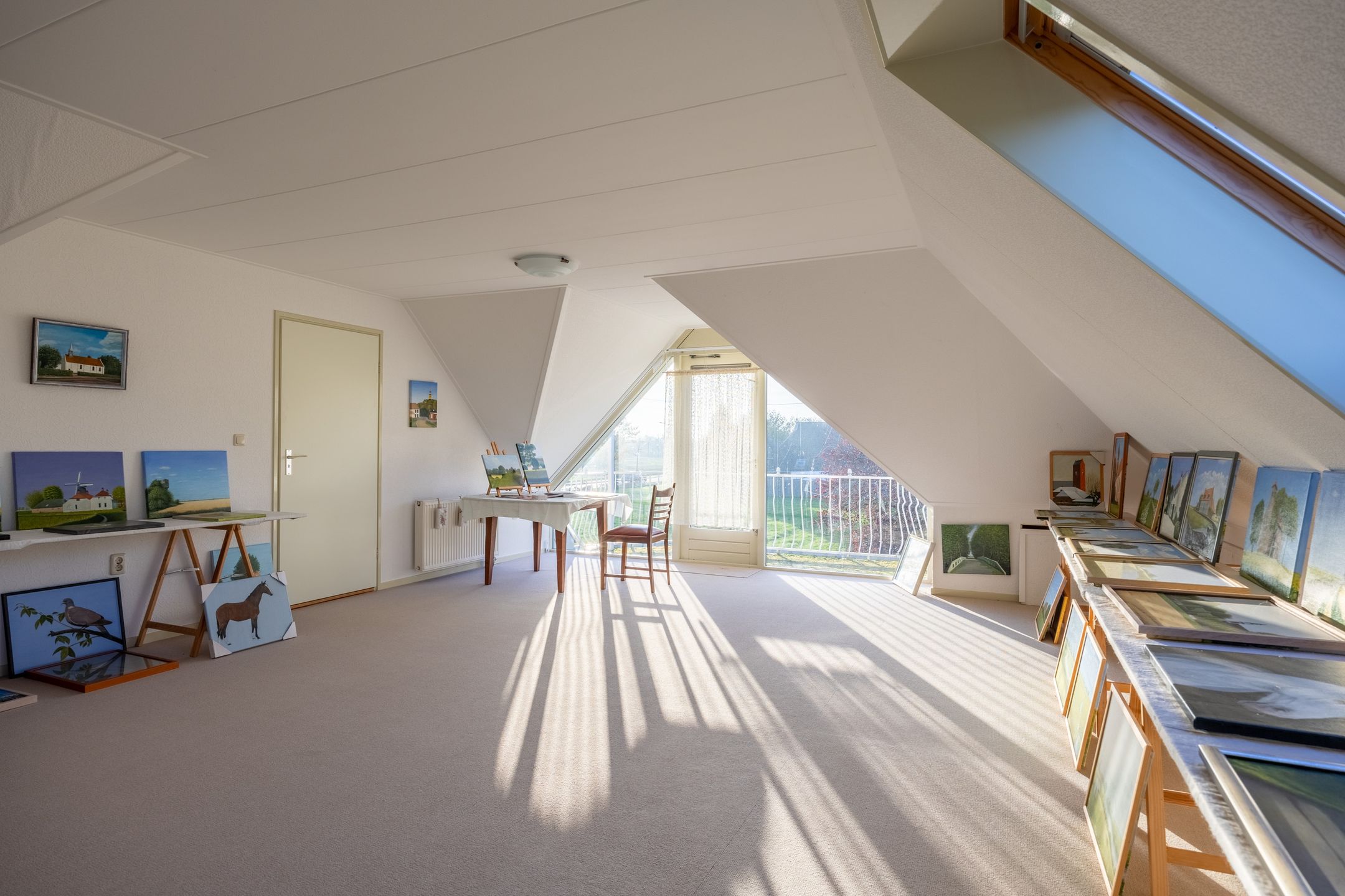 Foto 3 van De Holm 16-I