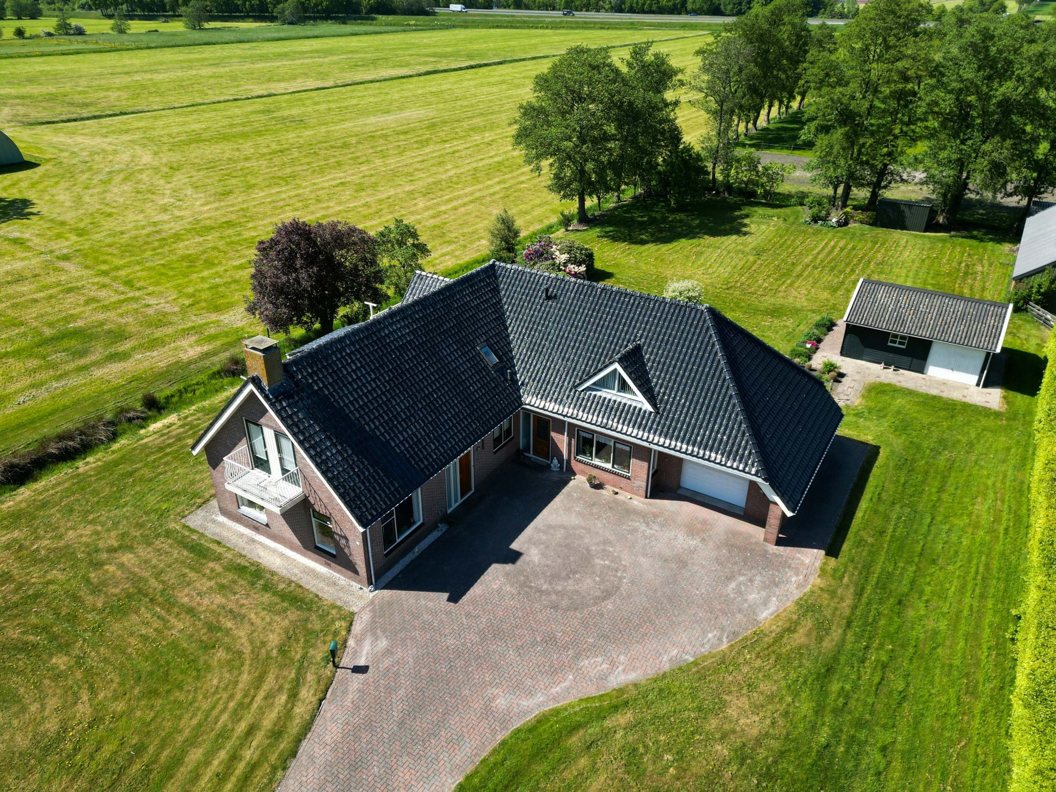 Foto 6 van De Holm 16-I