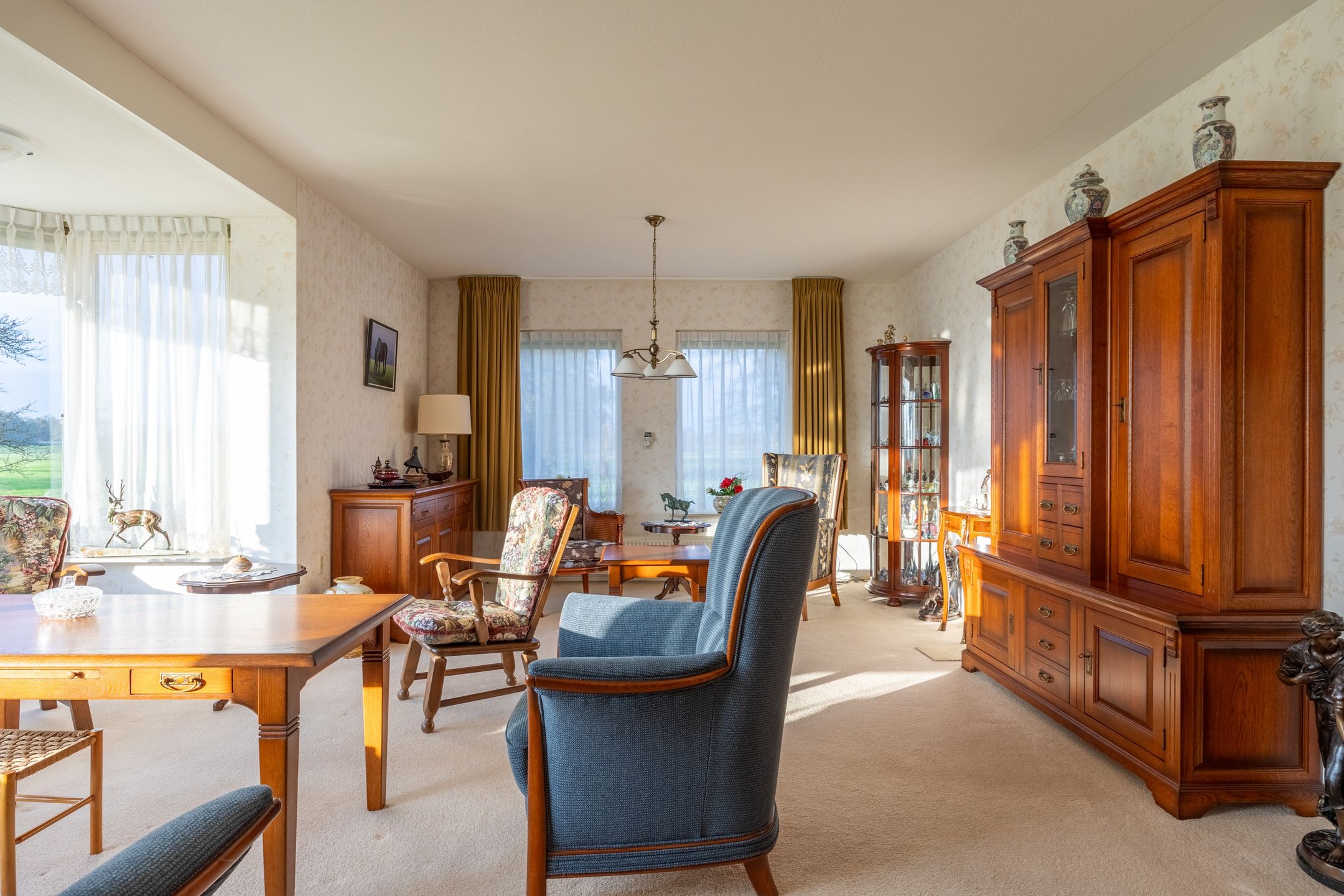 Foto 12 van De Holm 16-I