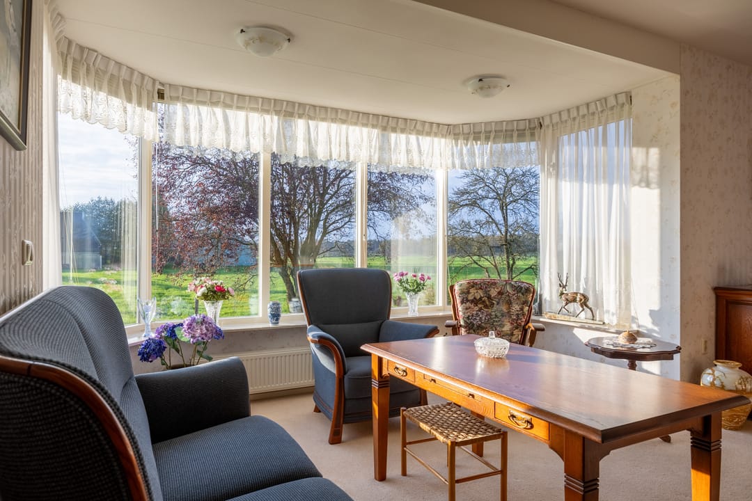 Foto 13 van De Holm 16-I