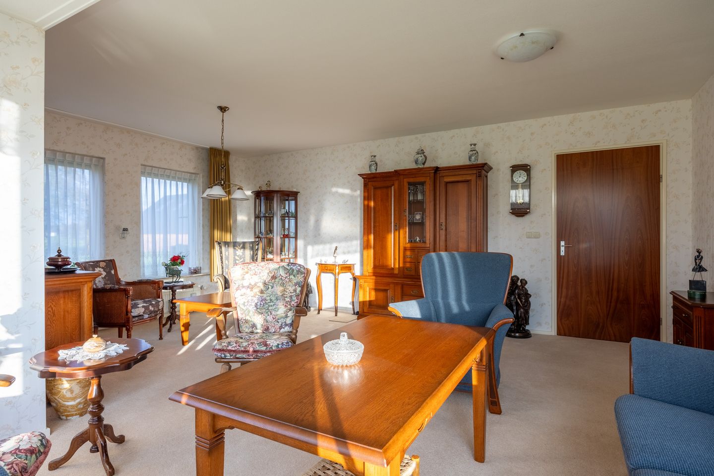 Foto 14 van De Holm 16-I