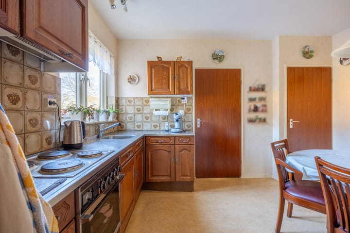 Foto 21 van De Holm 16-I