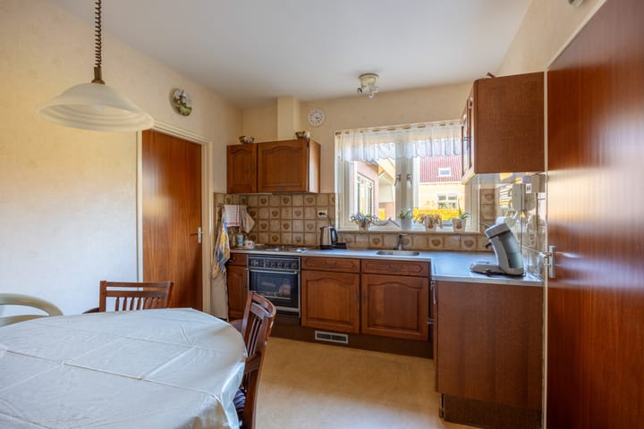 Foto 22 van De Holm 16-I