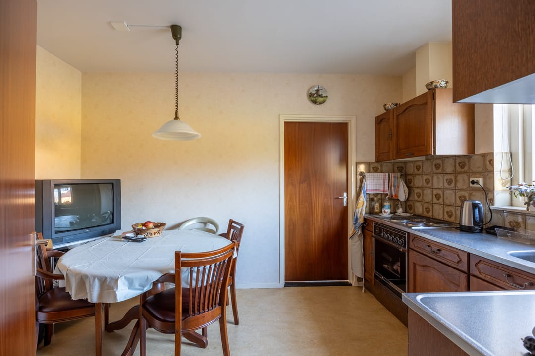 Foto 23 van De Holm 16-I