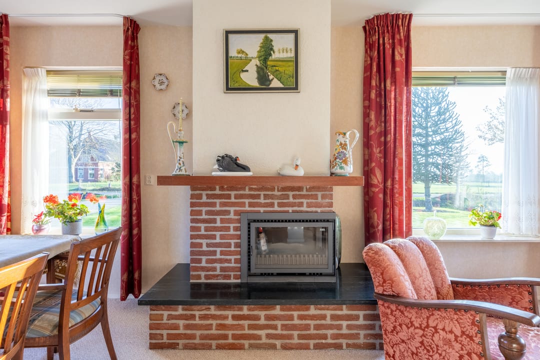 Foto 28 van De Holm 16-I