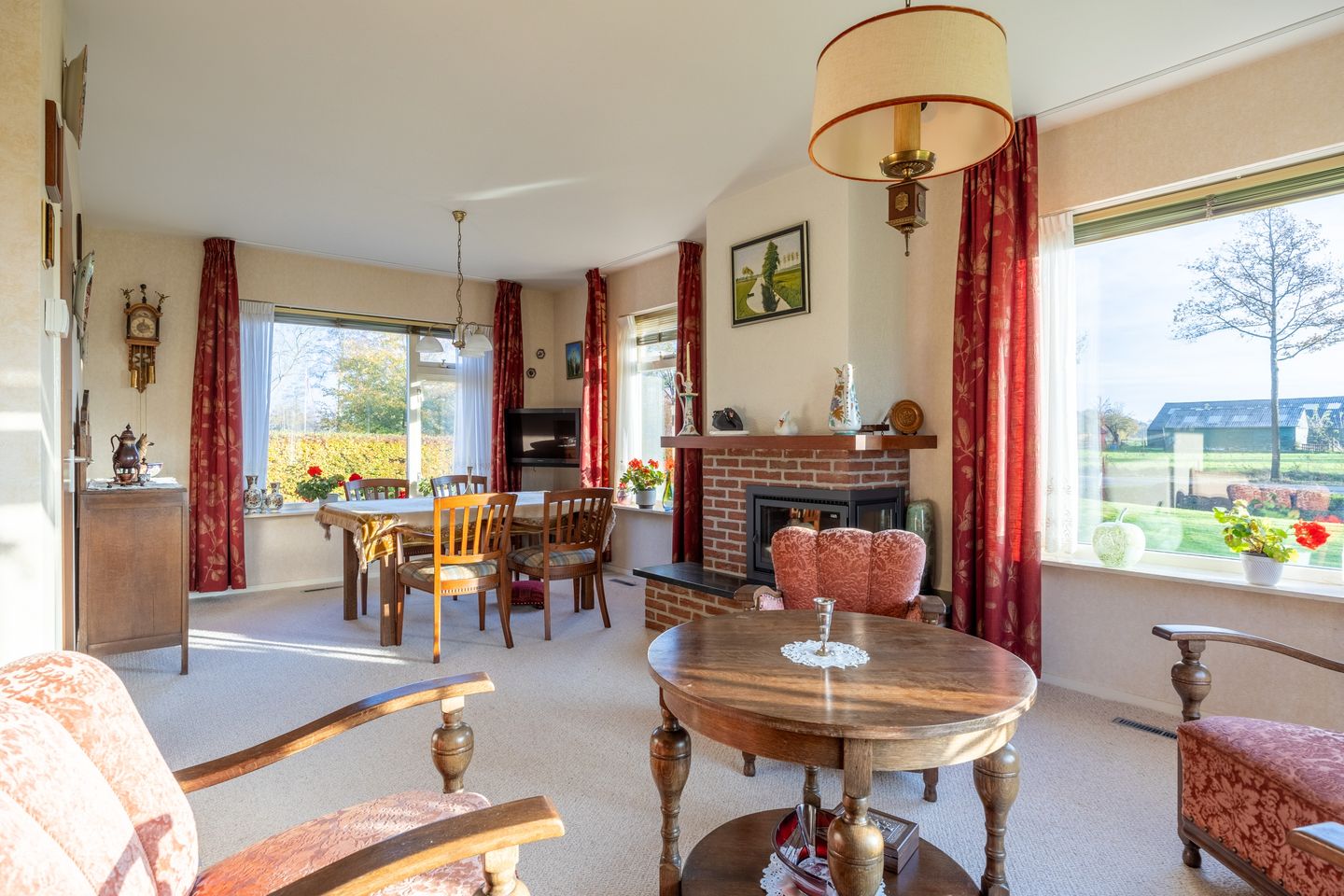 Foto 29 van De Holm 16-I