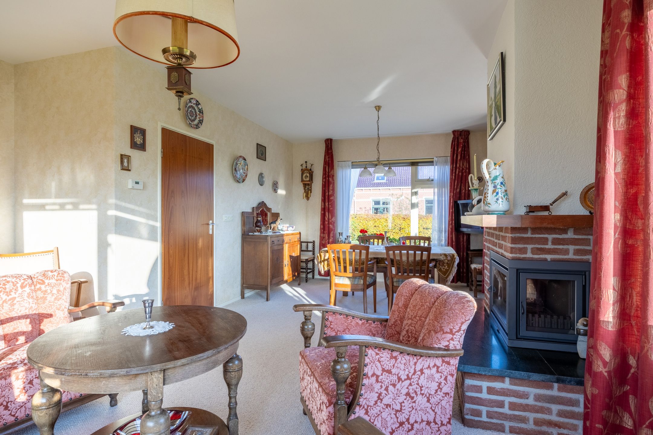 Foto 30 van De Holm 16-I