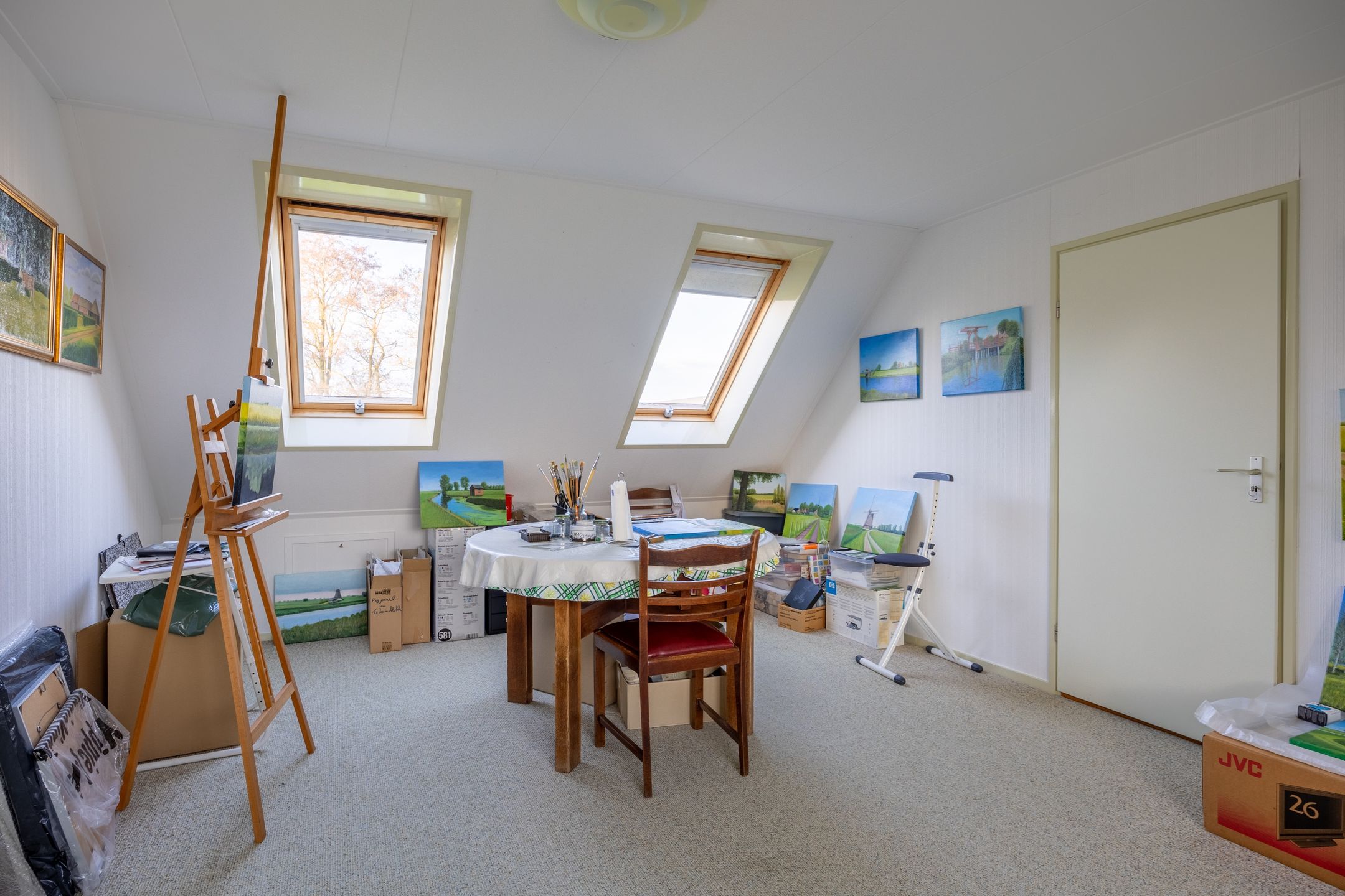 Foto 36 van De Holm 16-I