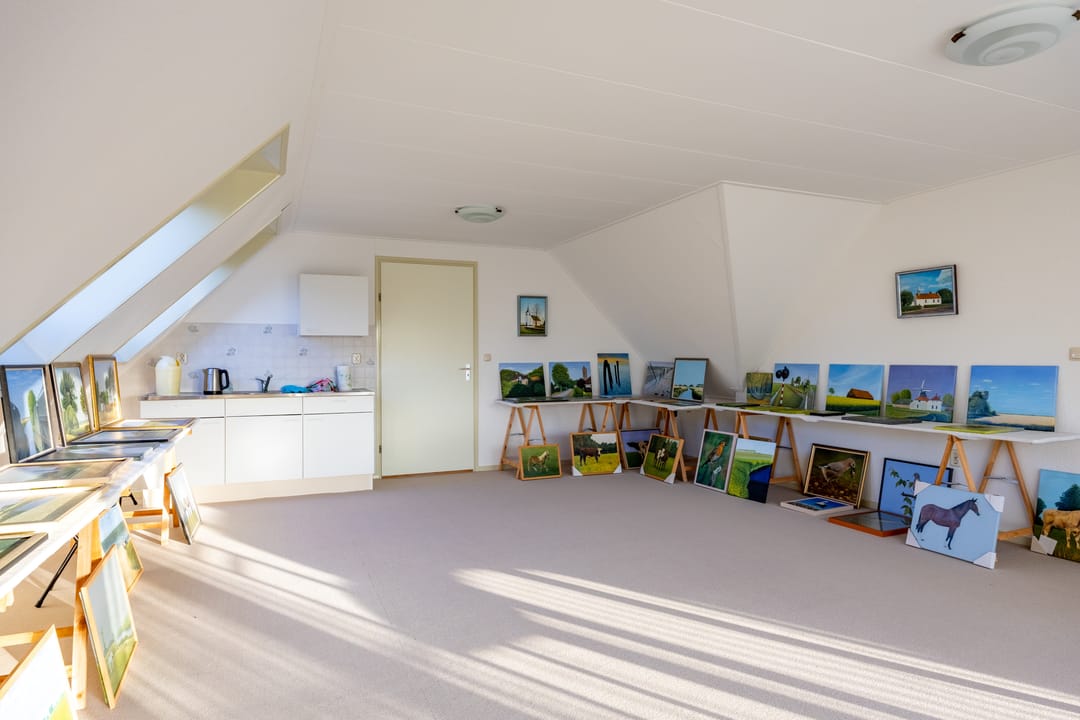 Foto 38 van De Holm 16-I