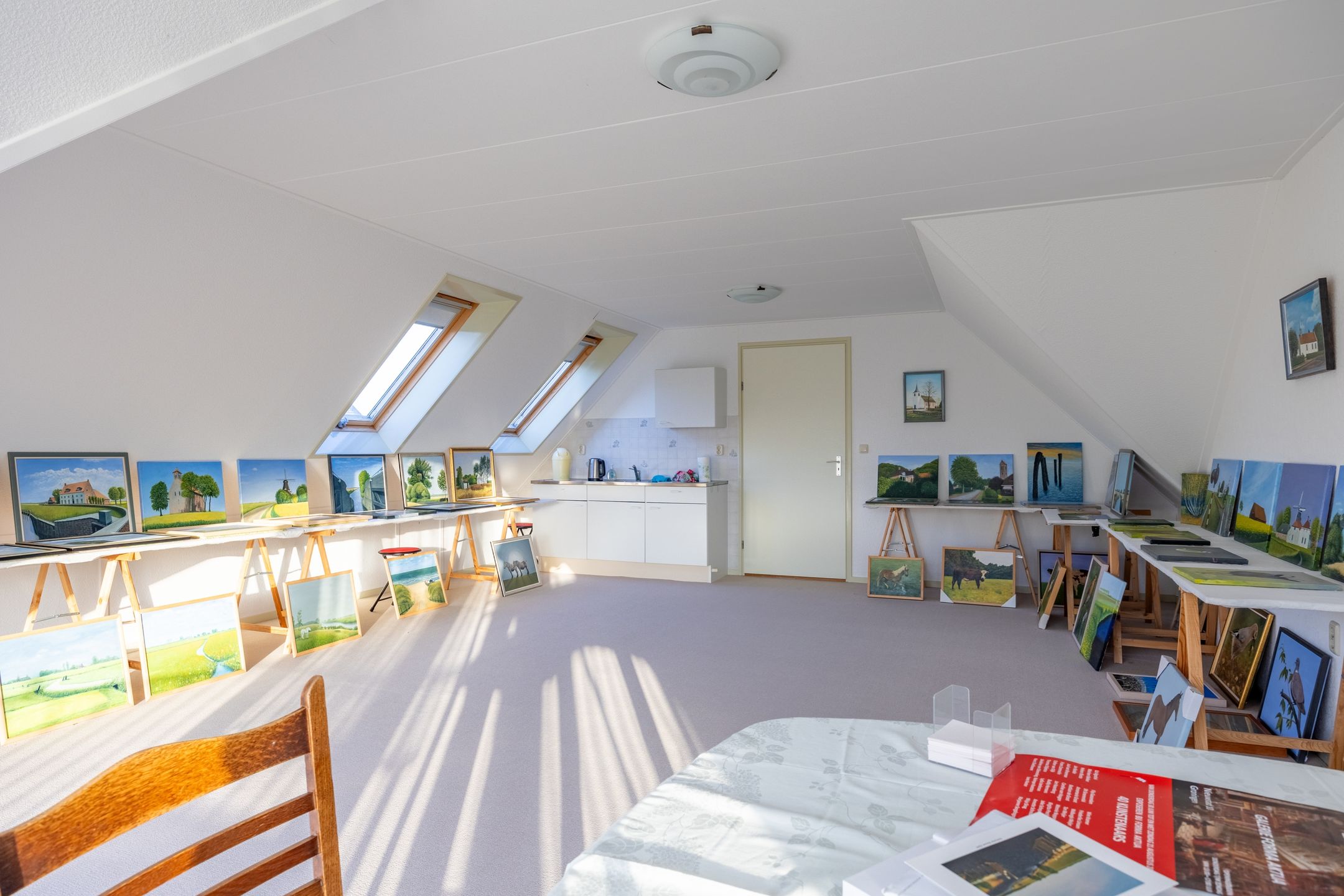 Foto 39 van De Holm 16-I