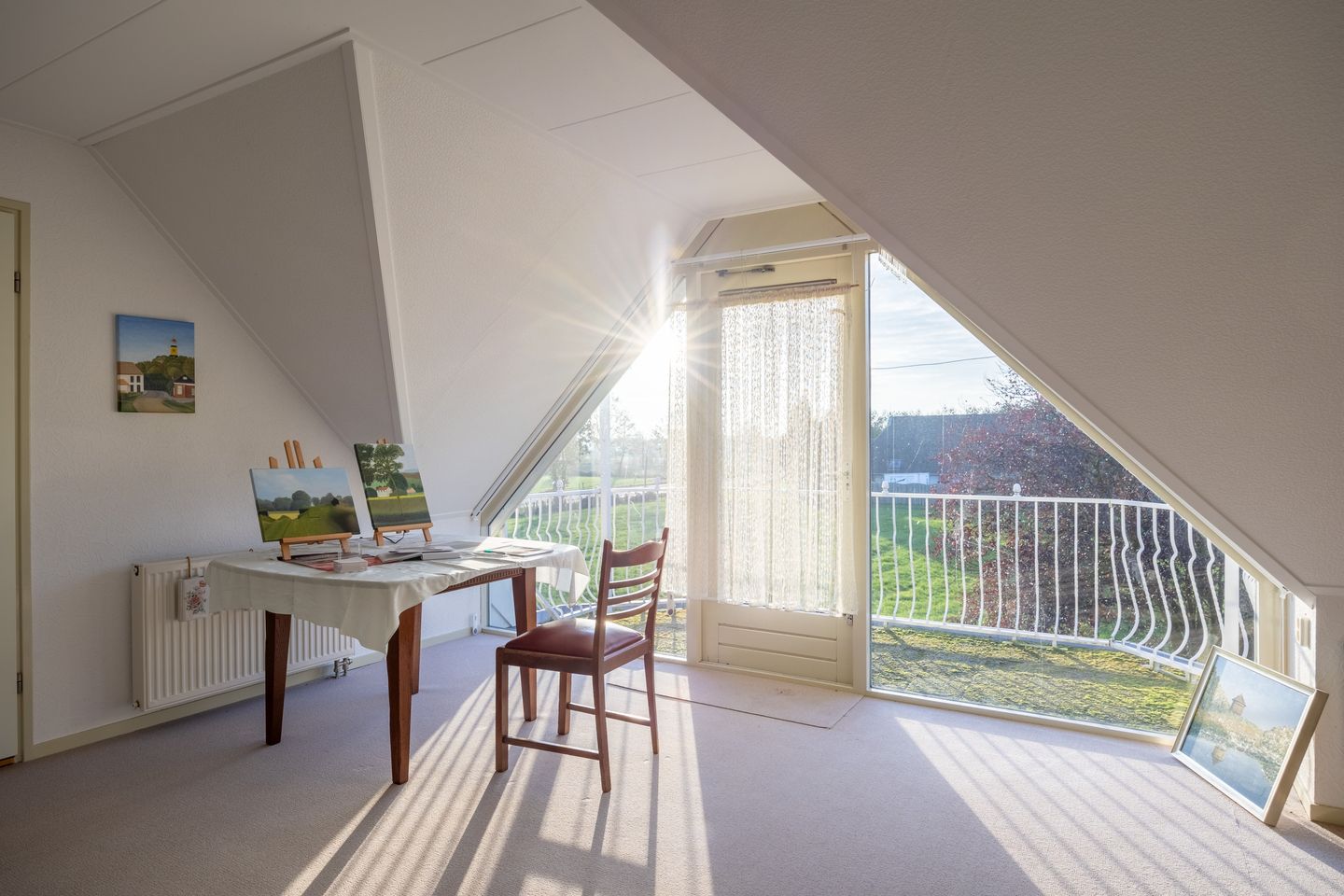 Foto 40 van De Holm 16-I