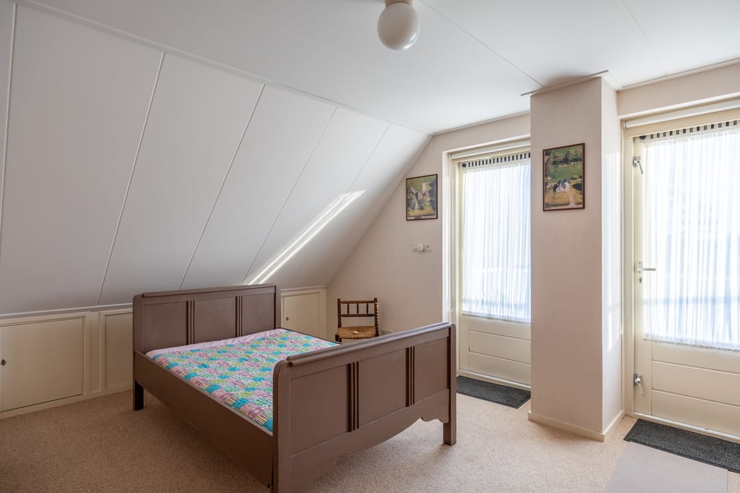 Foto 46 van De Holm 16-I