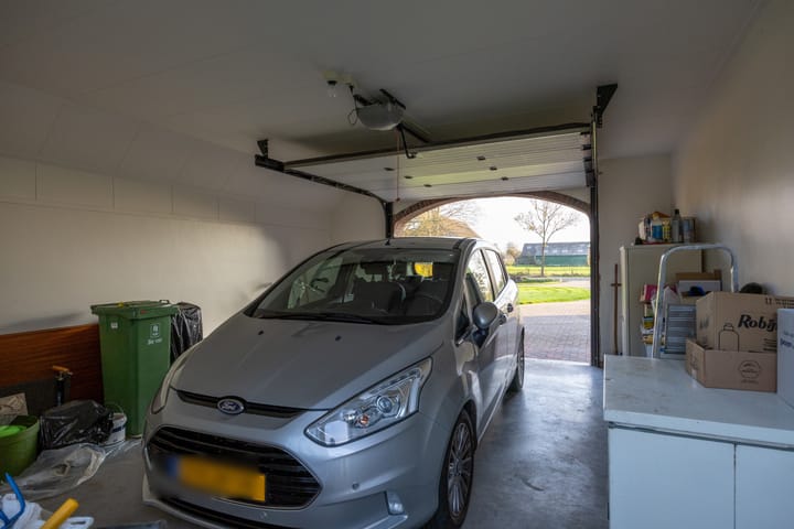 Foto 50 van De Holm 16-I