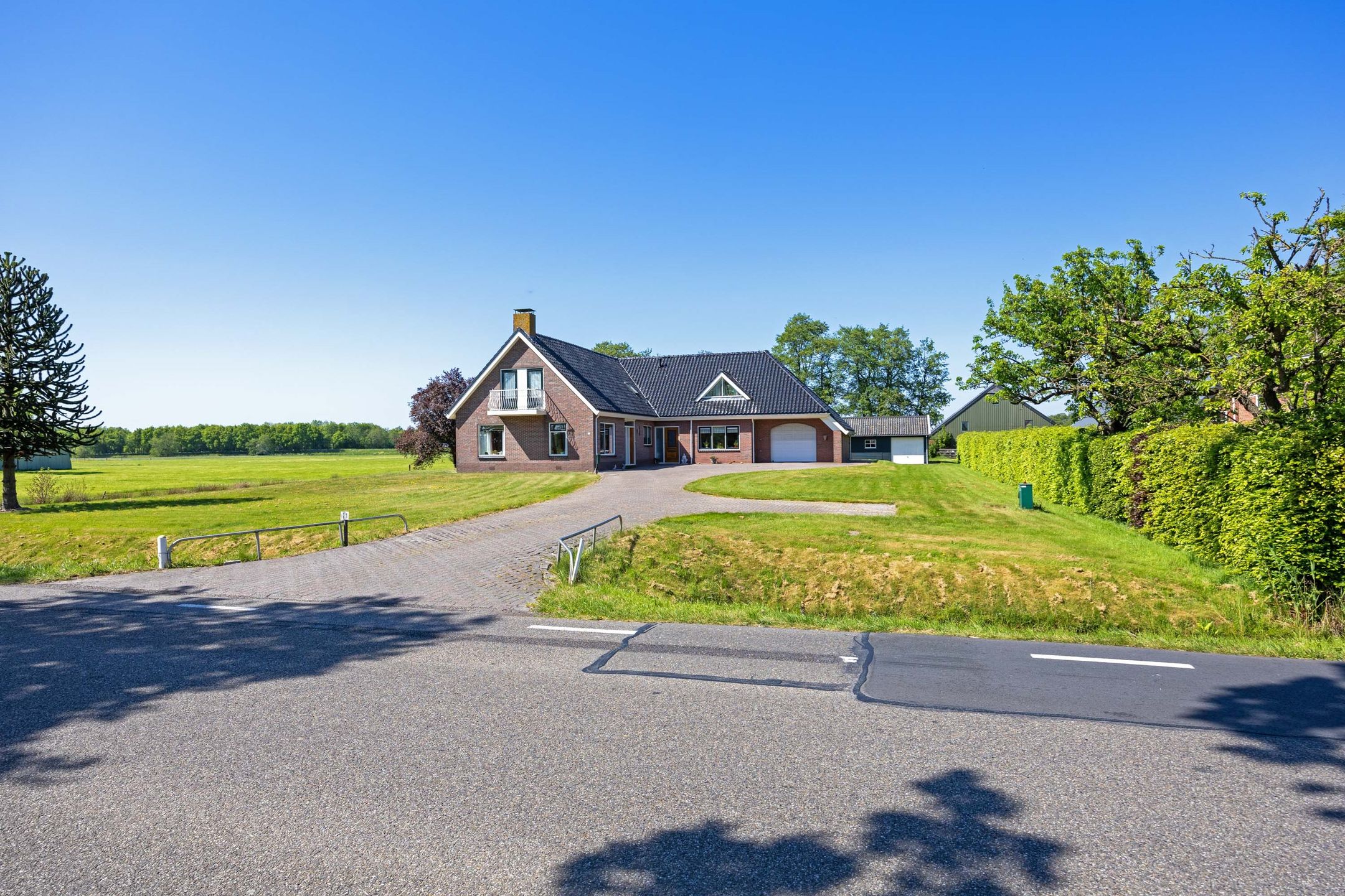 Foto 51 van De Holm 16-I