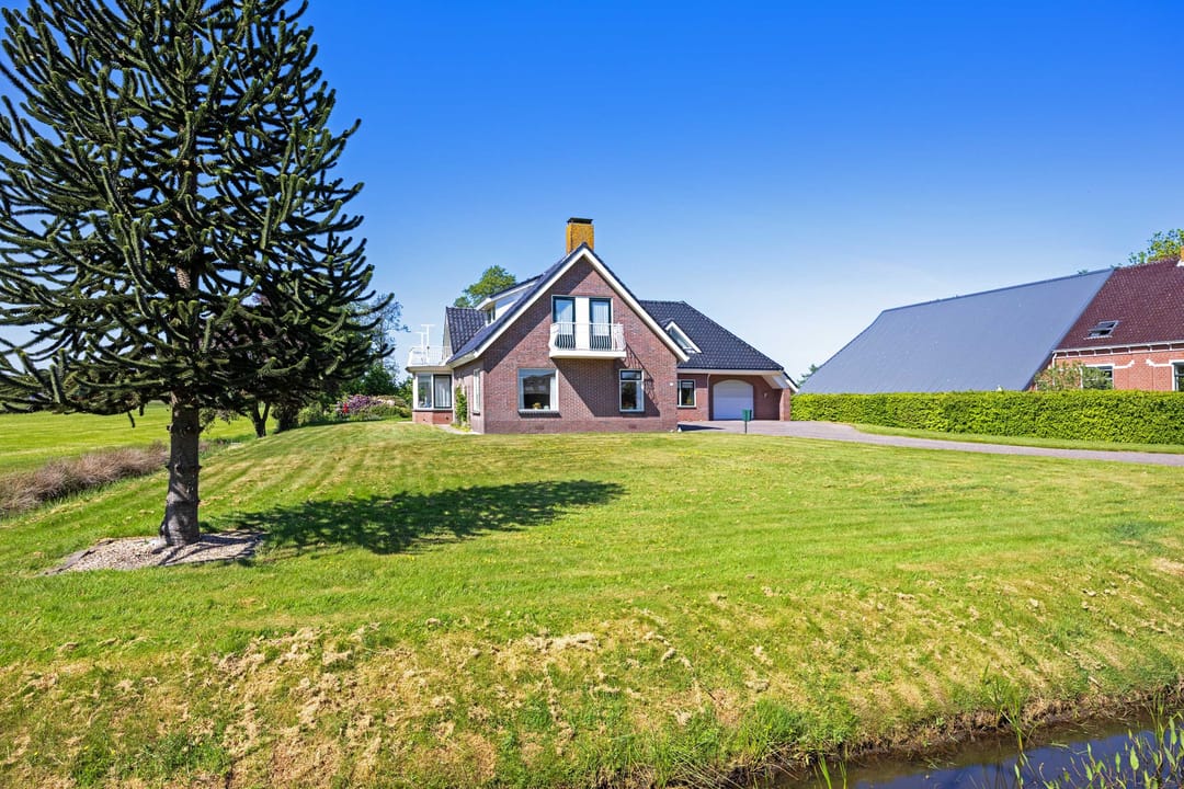 Foto 52 van De Holm 16-I