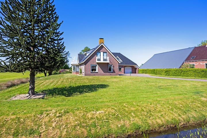 Foto 52 van De Holm 16-I