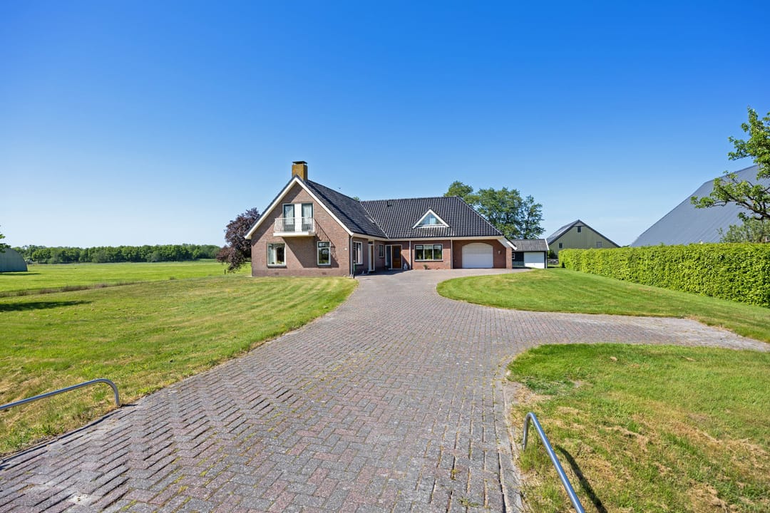 Foto 53 van De Holm 16-I