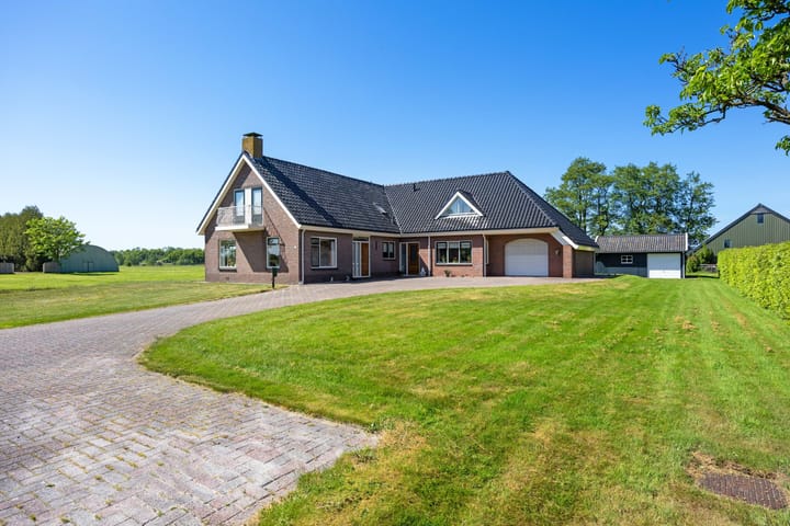 Foto 54 van De Holm 16-I