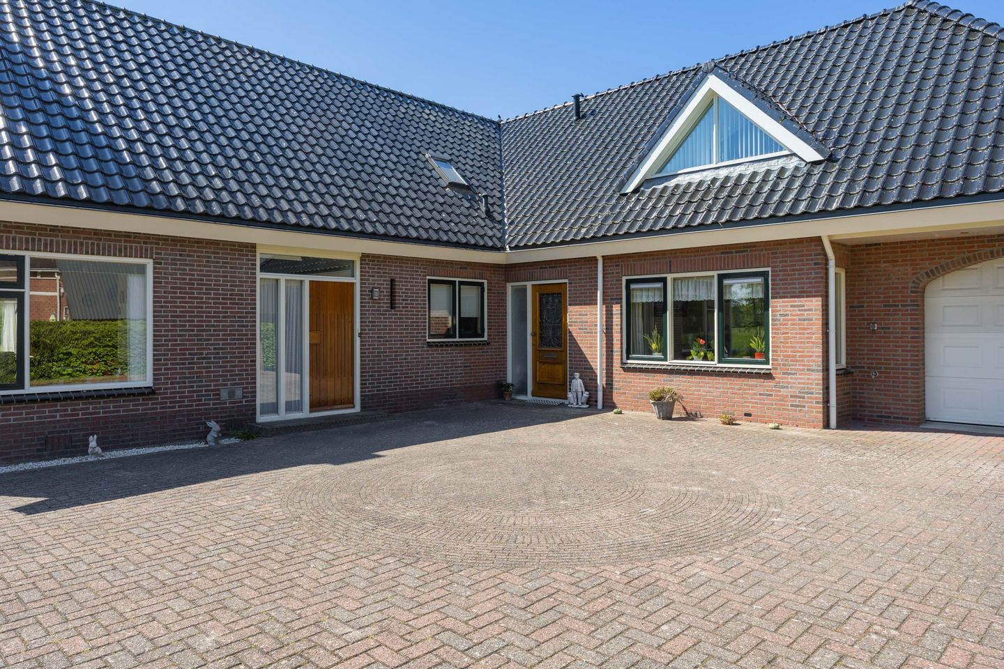 Foto 55 van De Holm 16-I