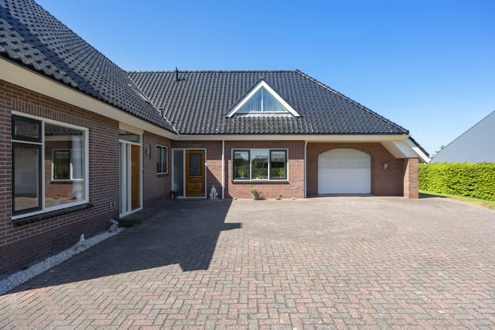 Foto 57 van De Holm 16-I