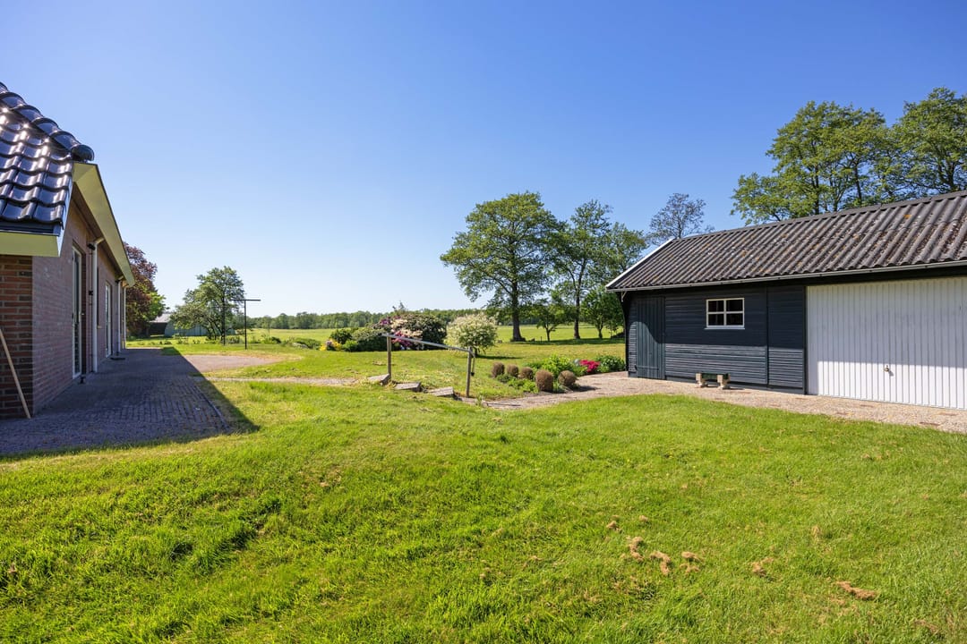 Foto 58 van De Holm 16-I