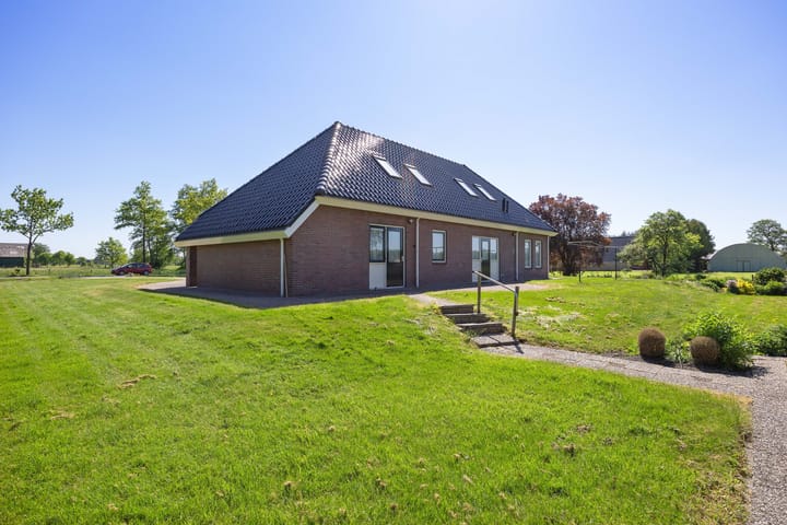 Foto 59 van De Holm 16-I