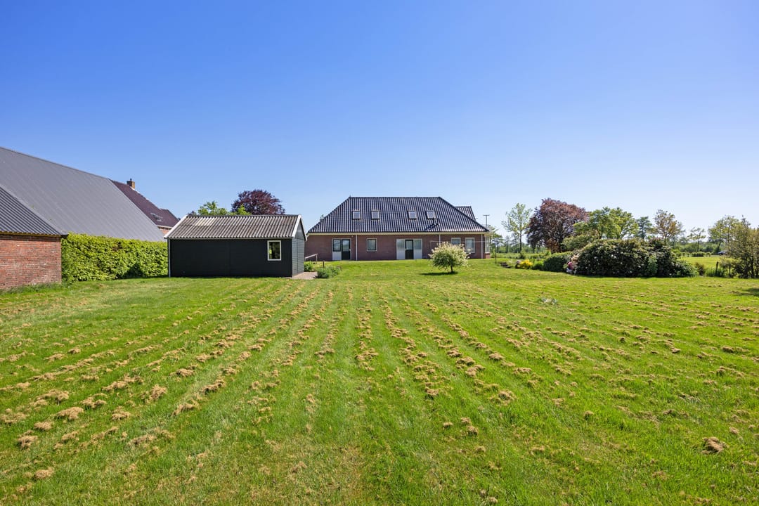 Foto 61 van De Holm 16-I