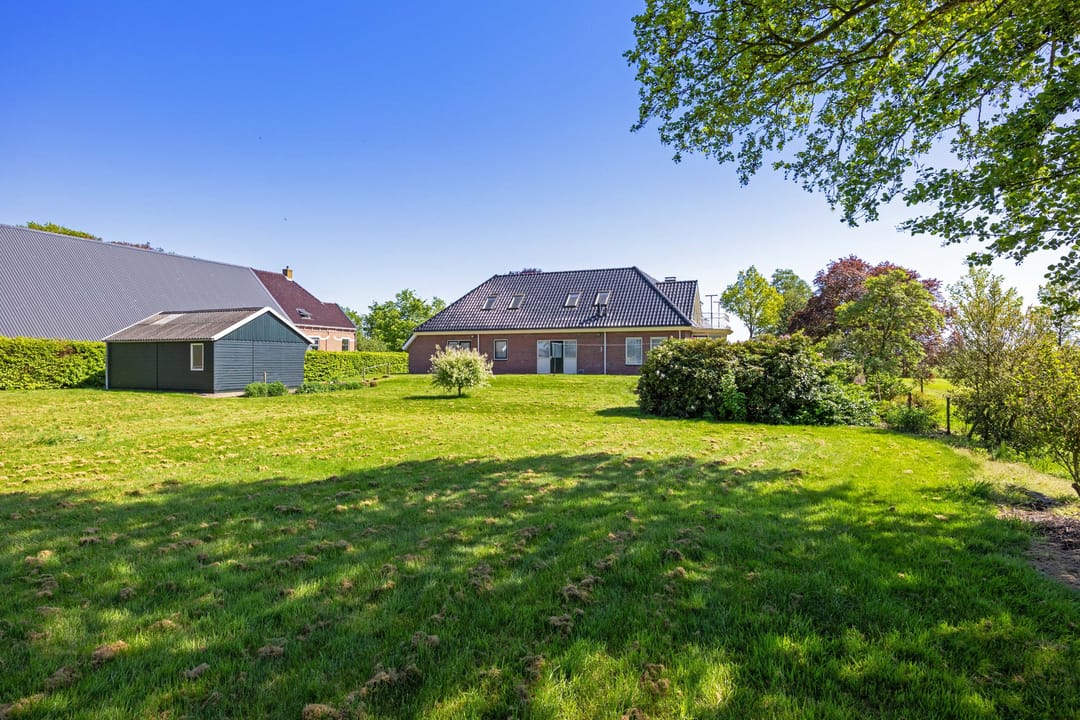 Foto 62 van De Holm 16-I