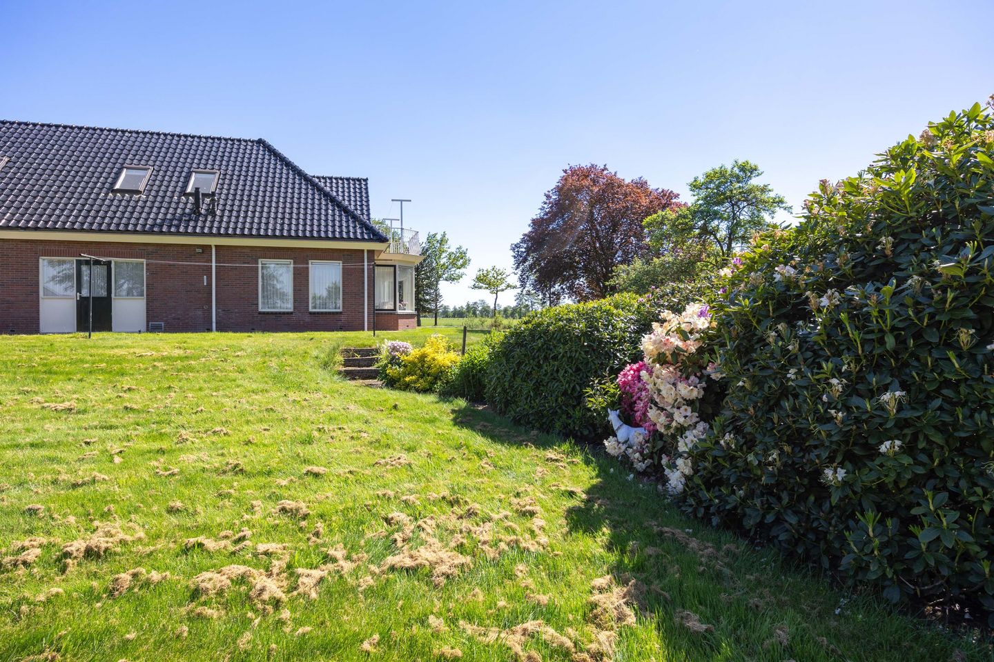 Foto 64 van De Holm 16-I