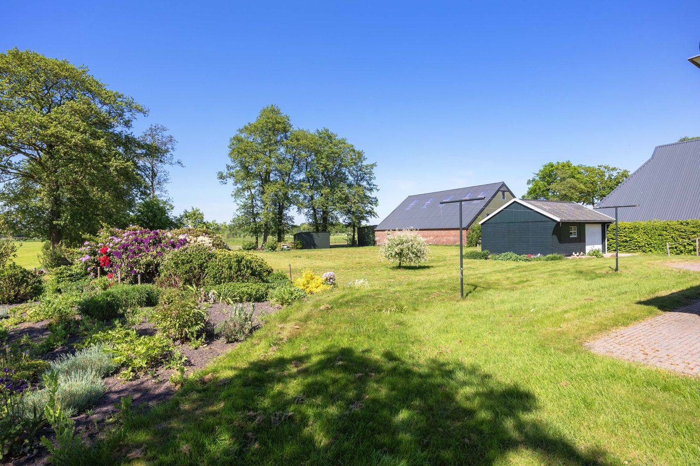 Foto 65 van De Holm 16-I