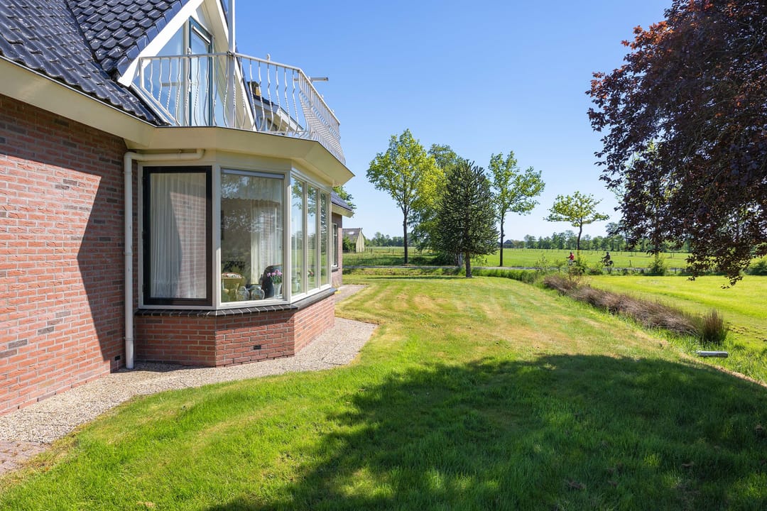 Foto 68 van De Holm 16-I