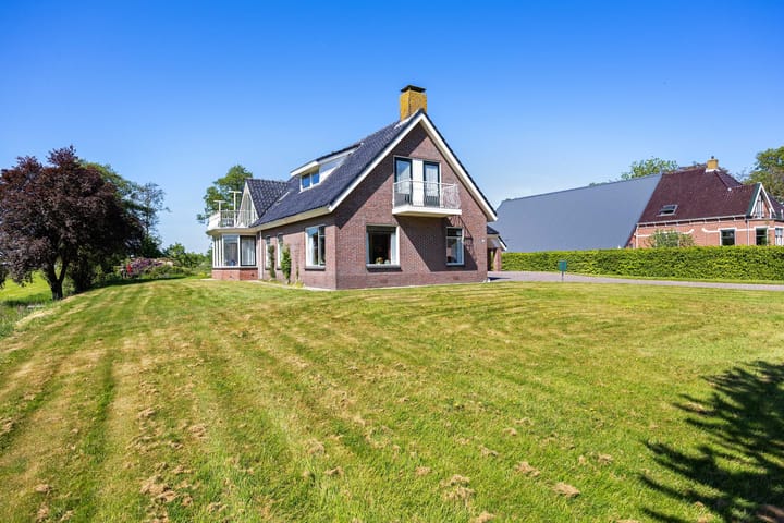 Foto 70 van De Holm 16-I