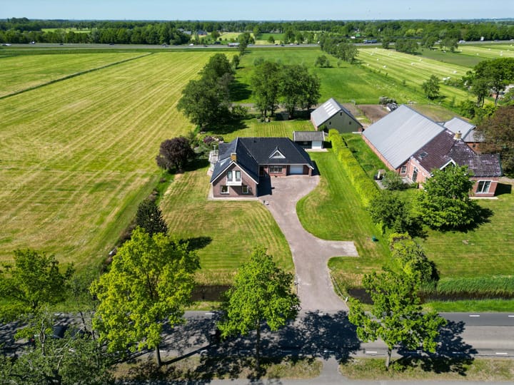 Foto 71 van De Holm 16-I