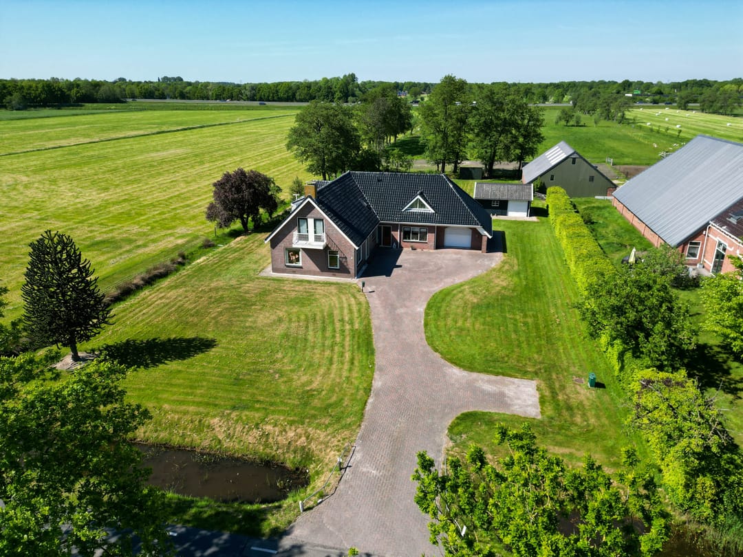 Foto 73 van De Holm 16-I