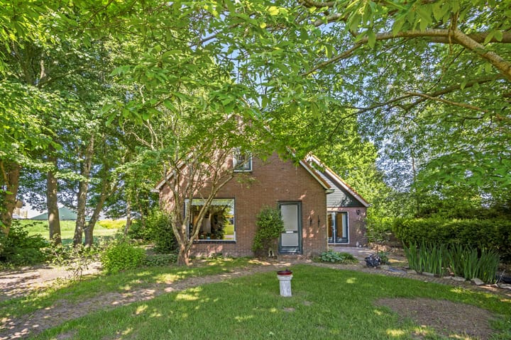 Foto 1 van Westenwold 16