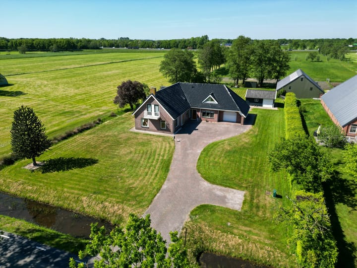 Foto 74 van De Holm 16-I