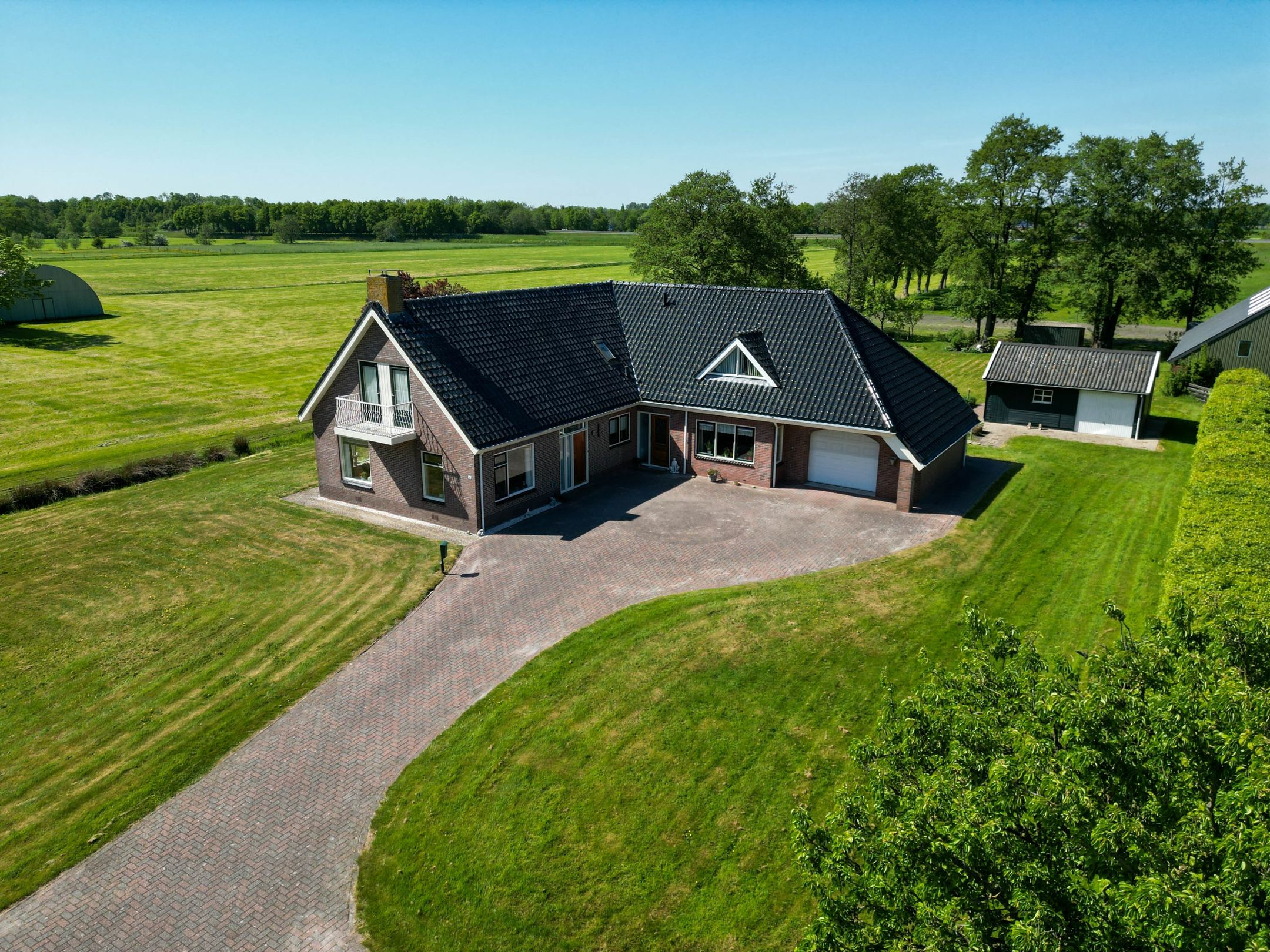 Foto 75 van De Holm 16-I