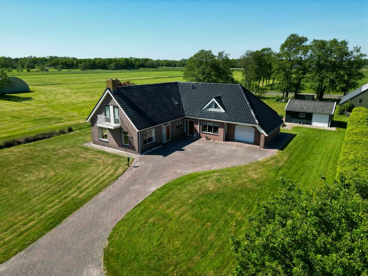 Foto 75 van De Holm 16-I