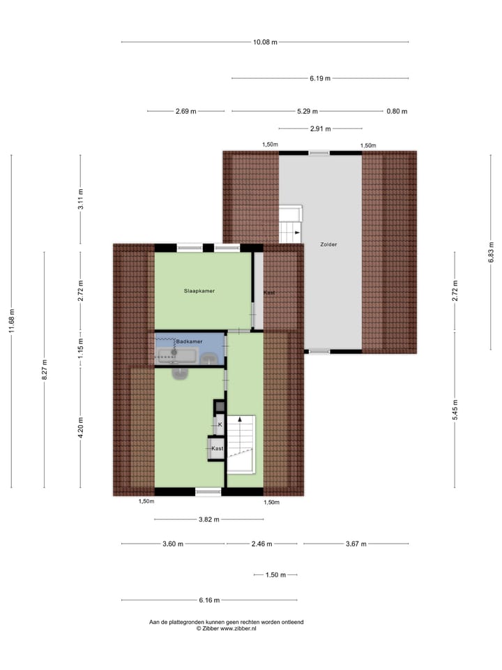Foto 64 van Westenwold 16